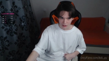 Bill_Y  17-11-2021 video showass